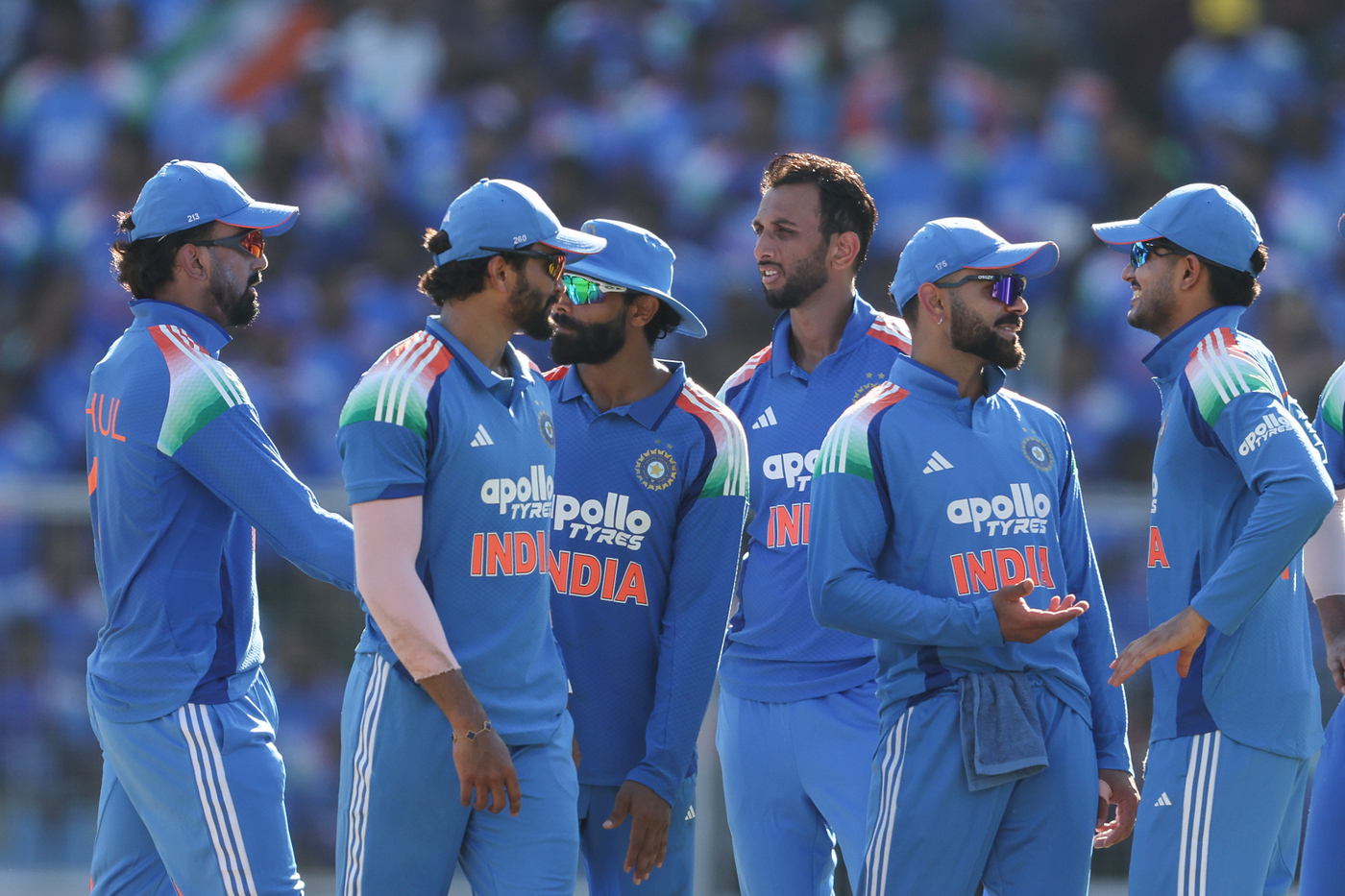 'There is clarity within the team, there is clarity in me' - Prasidh on his growth as a bowler