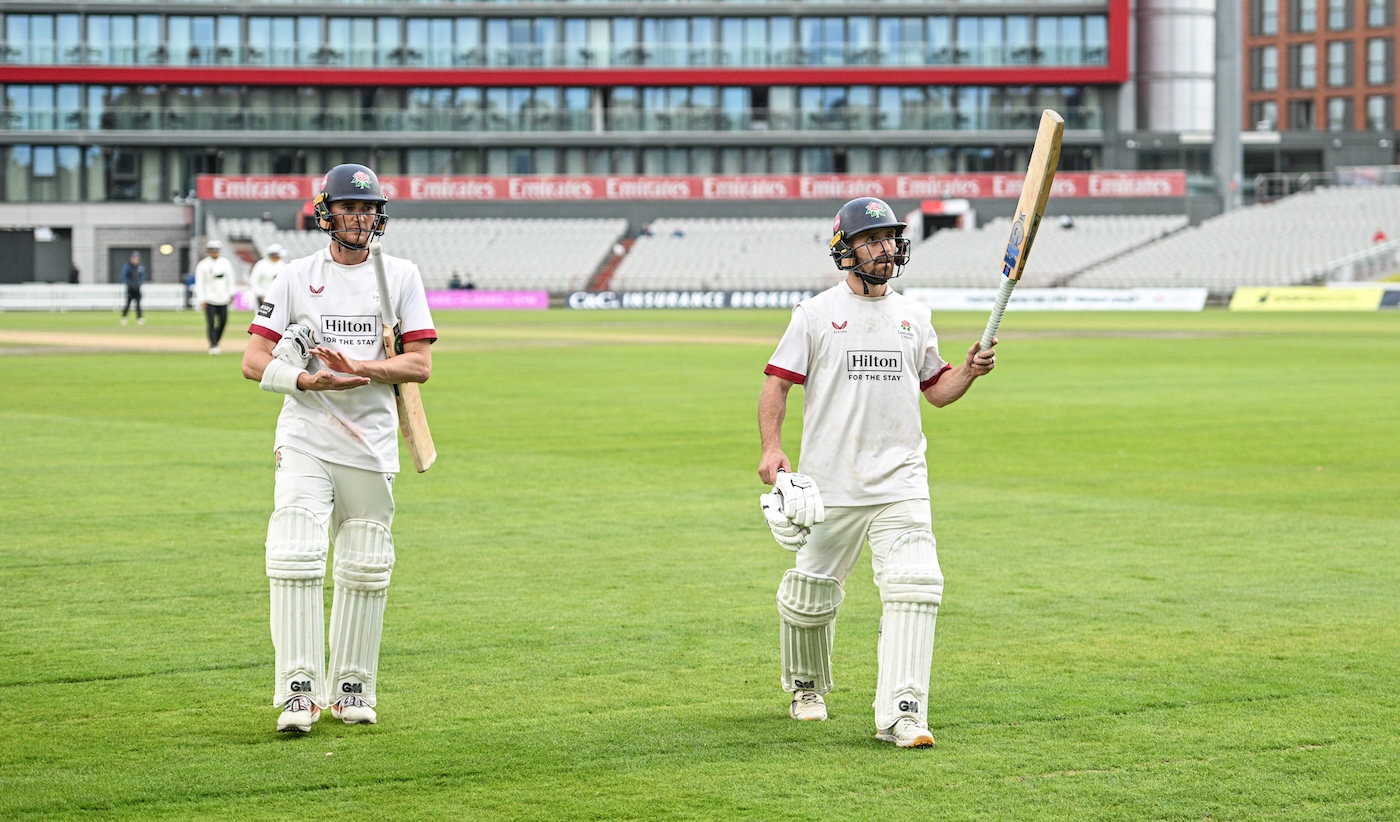 Damp squib closes out Lancashire's forgettable summer