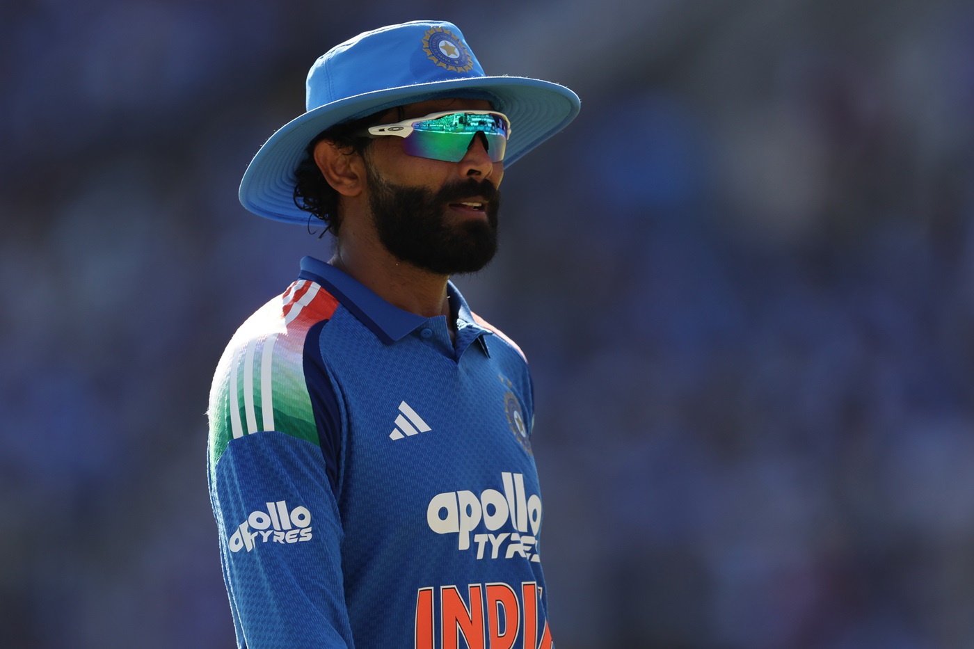 Jadeja or Axar? India to make 'utility' decision ahead of 2027 World Cup