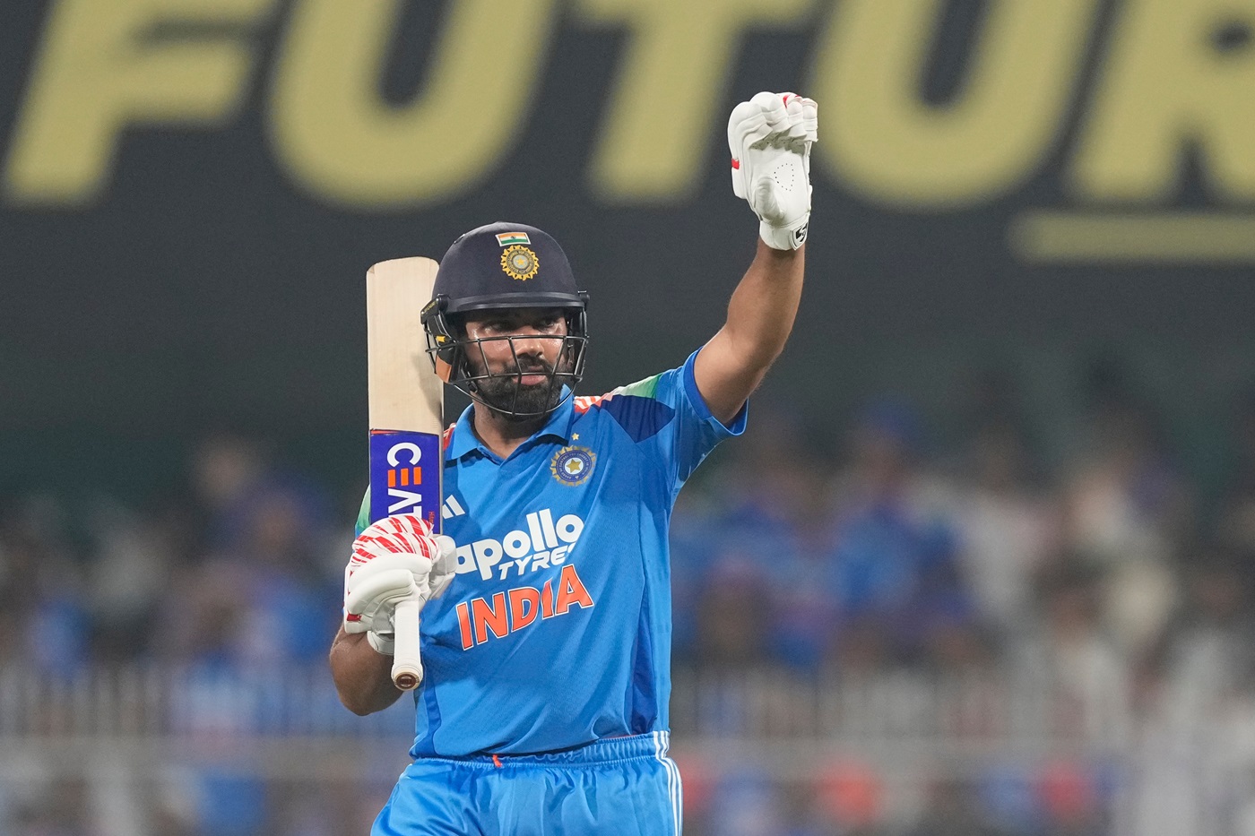 Can West Indies quell India's batting might in New Chandigarh's ODI debut?