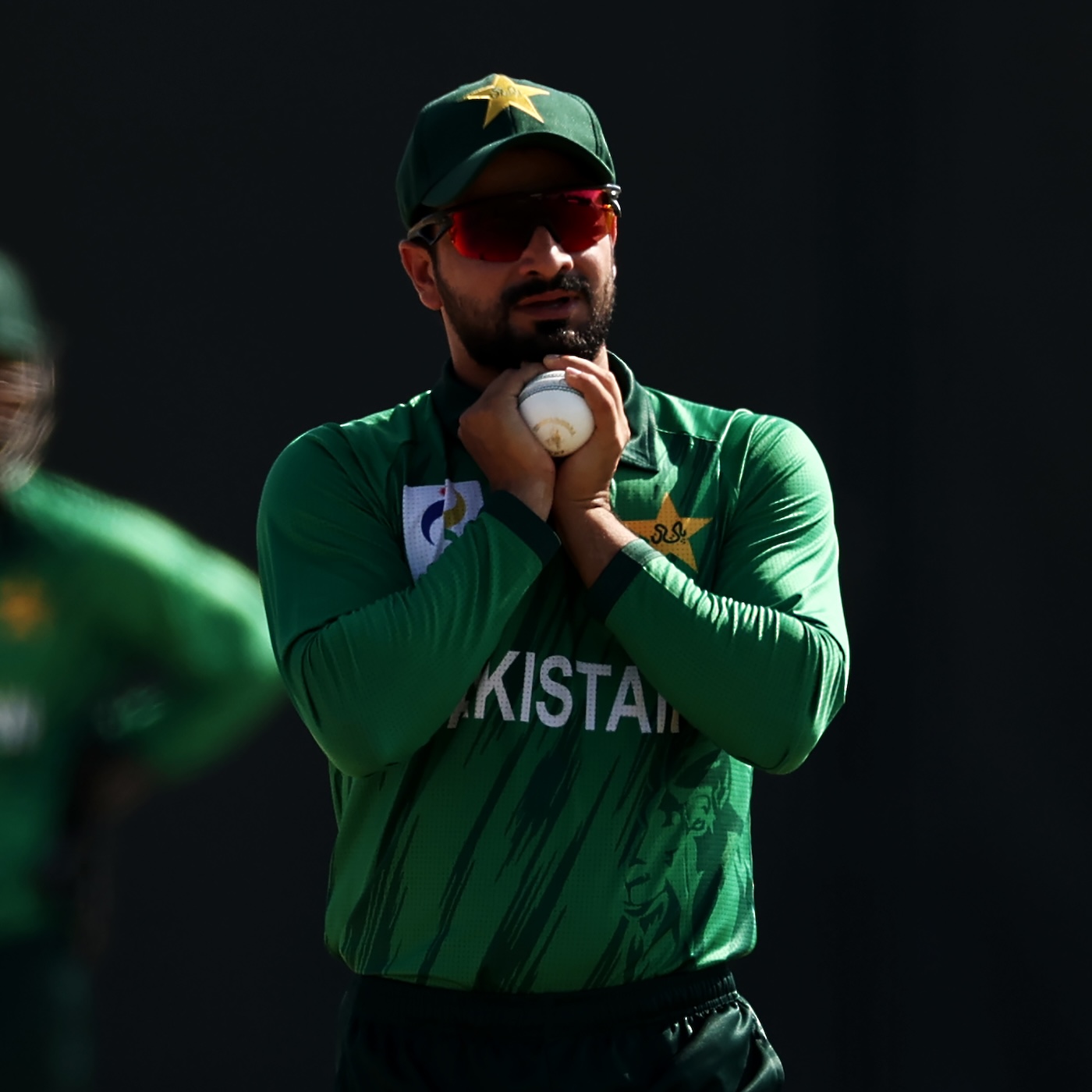 Experimental Pakistan host transitional Sri Lanka in rare home T20Is this season