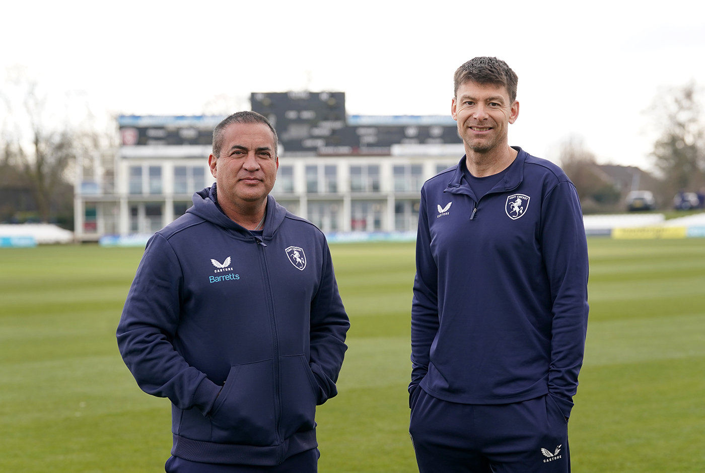 Cook leaves Kent after promotion season for coaching return
