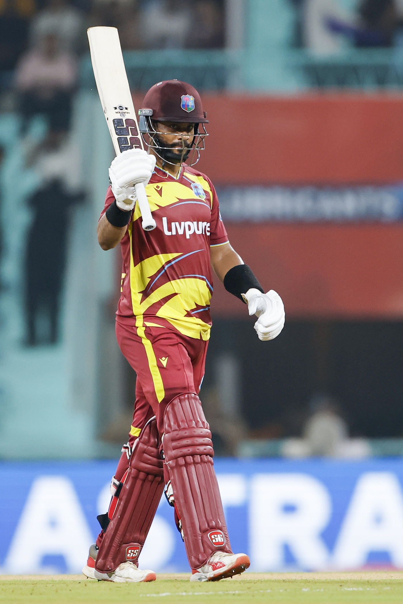 Hope: West Indies need to 'do more rights than wrongs' to compete
