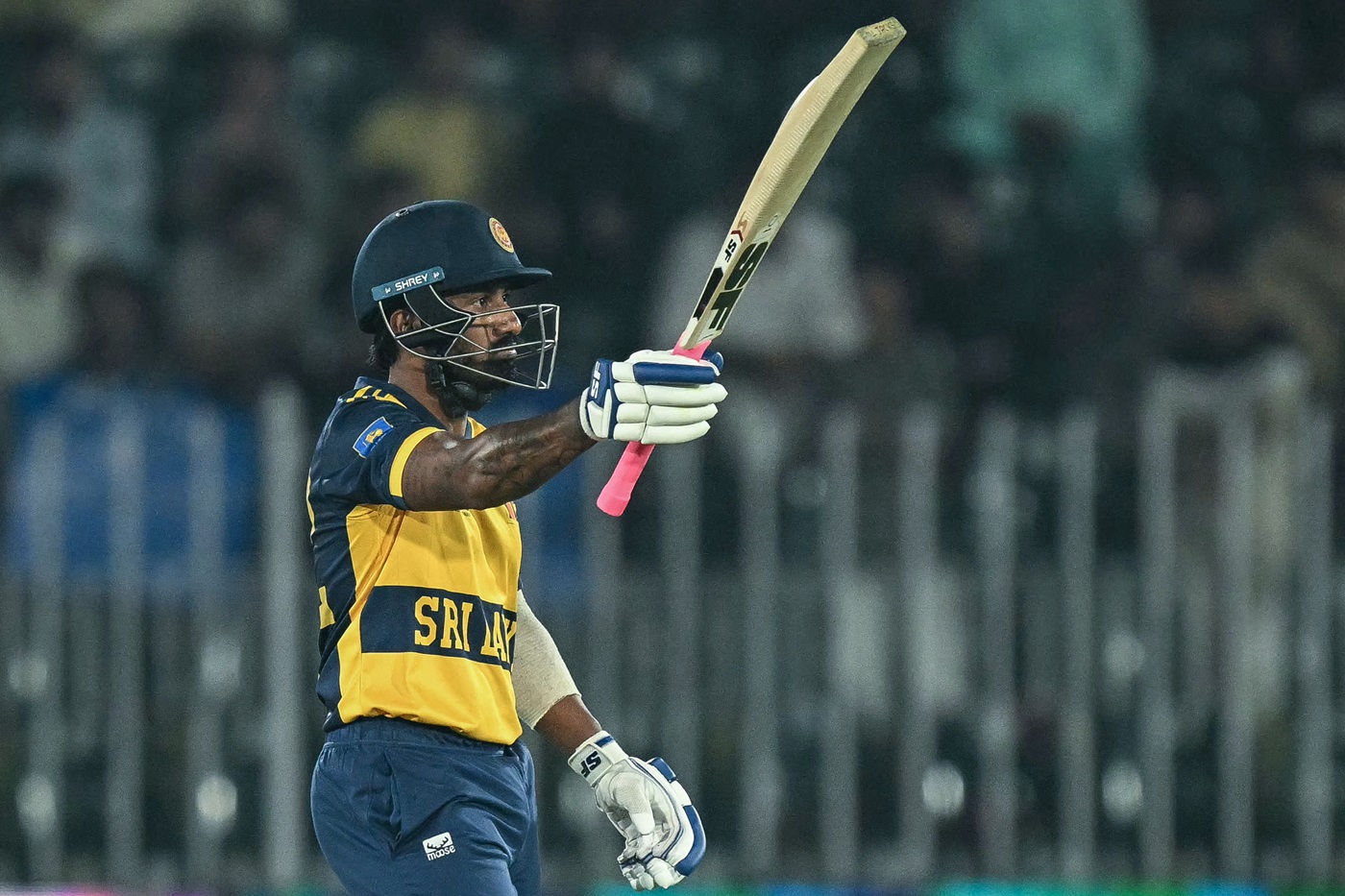 Sri Lanka hope to get out of T20I rut and keep series alive