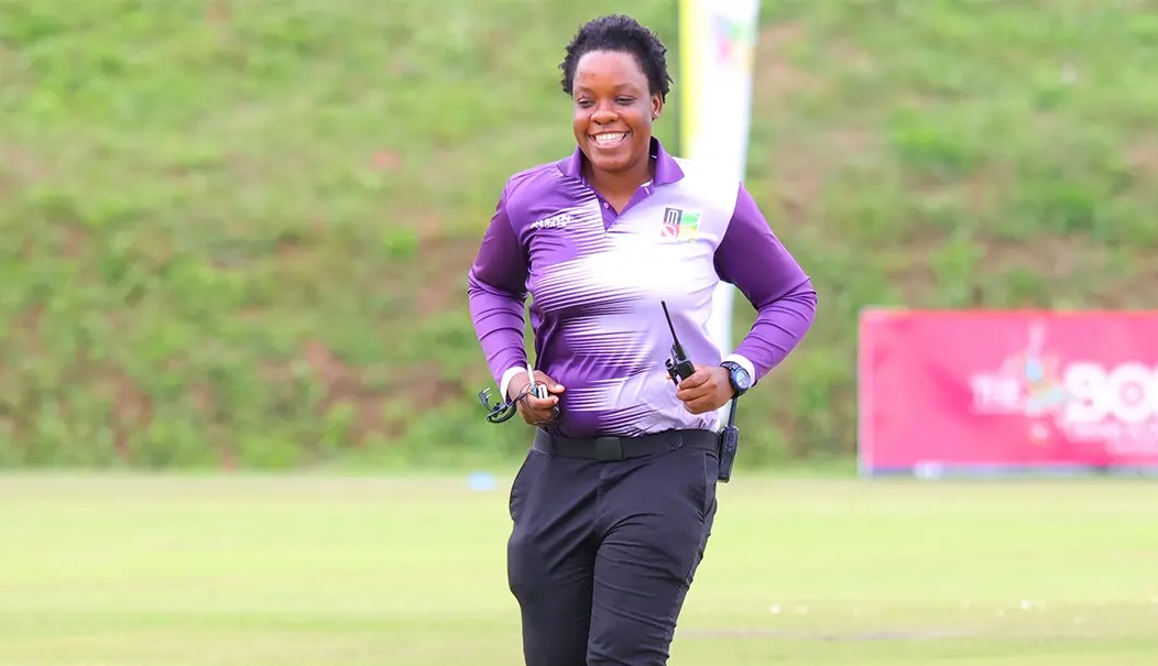Former Zimbabwe player and umpire Sarah Dambanevana dies aged 36