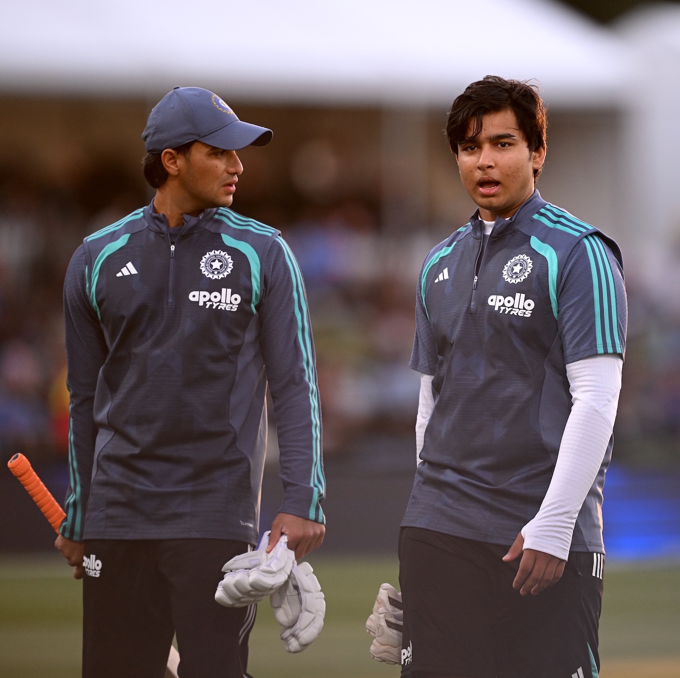 Sooryavanshi set to get in as New Zealand and India prepare for another slugfest