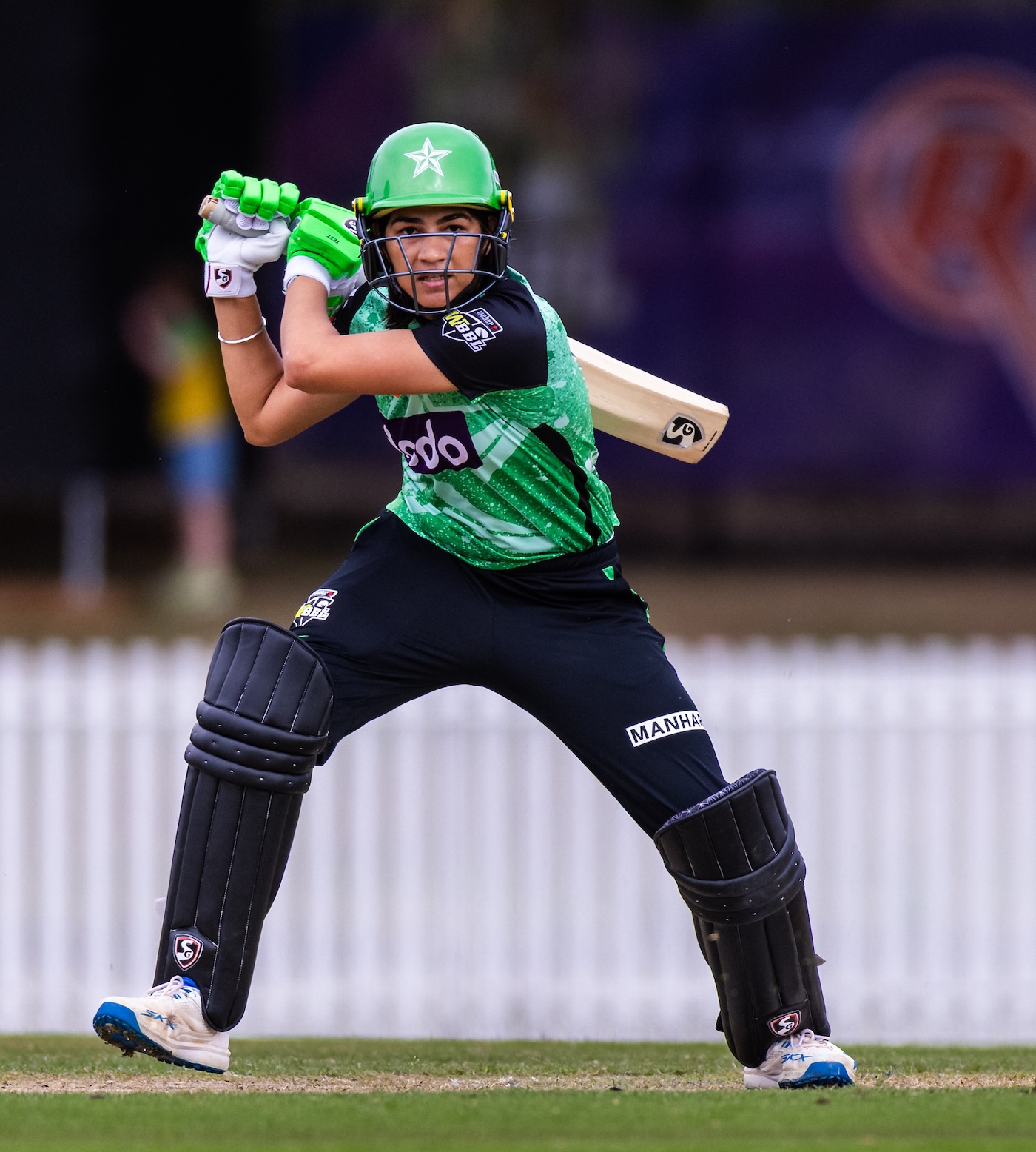WBBL: Yastika Bhatia replaces Jess Jonassen at Brisbane Heat