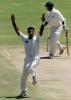 Zimbabwe v Pakistan, 2nd Test 16-20th November 2002