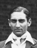 Father Son duos who played for different nations in international cricket 2