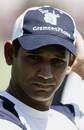 Habibul Bashar looks glum during the post-match presentation at Lord's, England v Bangladesh, 1st Test, Lord's, May 28