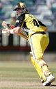 Damien Martyn's 110 took Western Australia to victory, Western Australia v Victoria, ING Cup, Perth, Oct 23, 2005
