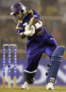 Tillakaratne Dilshan took Sri Lanka to victory with an unbeaten 81 in the 5th ODI at Ahmedabad, India v Sri Lanka, Ahmedabad, November 6, 2005