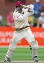 Ramnaresh Sarwan could be the man to top-score for West Indies in Auckland