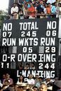 Some things just don't need reiteration...or do they? India v Sri Lanka, 7th ODI, Baroda, November 12, 2005