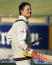 Hero of the day: Jacques Rudolph, Australia v South Africa, 1st Test, Perth, 4th day, December 20, 2005
