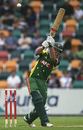 Dane Anderson hit 27 from 14 as Tasmania fell to a 69-run defeat , Tasmania v New South Wales, Australian Twenty20 Competition, Group B, Bellerive Oval, Hobart, January 10, 2005