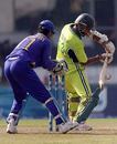 Mohammad Yousuf top-scored with 53 as Pakistan won by four wickets, Sri Lanka v Pakistan, 3rd ODI, Colombo (SSC), March 22 2006