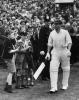 England v Australia, 4th Test at Leeds July 1938