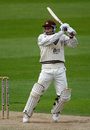 Mark Ramprakash cuts elegantly, Surrey v Worcestershire, The Oval, May 18, 2006