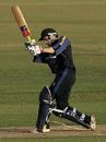 Mitchell Stokes scored 28 off 20 balls in Hampshire's loss to Surrey, Hampshire v Surrey, Twenty20 Cup, Southampton, July 6, 2006