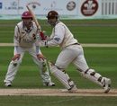 Mark Ramprakash flicks to leg, Surrey v Northants, The Oval, August 3, 2006