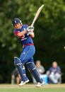 Charlotte Edwards leads the way with 47, England Women v India Women, 3rd ODI , Arundel, August 19, 2006