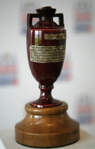 Earn For Ashes >> A Short History Of The Ashes Cricket Espncricinfo Com Earn For Ashes >> A Short History Of The Ashes Cricket Espncricinfo Com