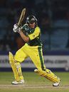 Michael Hussey has never been dismissed by New Zealand in a one-dayer and is 13/2 (7.50) to top-score on Wednesday