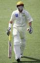Mike Hussey could be a threat to England's hopes