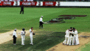 Australia reclaim the Ashes, Australia v England, 3rd Test, Perth, December 19, 2006