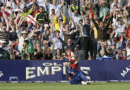 Michael Yardy celebrates an awesome flying catch, England v Pakistan, Twenty20, Bristol, August 28, 2006