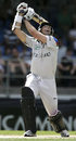 Stephen Fleming holes out to Chamara Kapugedera, New Zealand v Sri Lanka, 2nd Twenty20, Auckland, December 26, 2006  