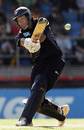 Ross Taylor's 117 anchored New Zealand's perfect chase, New Zealand v Australia, Chappell-Hadlee Trophy, 2nd match, Auckland, February 18, 2007