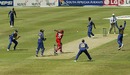 Sri Lanka decimated Canada for 36, South Africa v New Zealand, 18th match, World Cup, Paarl, February 19, 2003