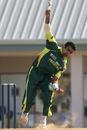 Rao Iftikhar Anjum finds his rhythm, Canada v Pakistan, World Cup warm-up, St Augustine, March 6, 2007
