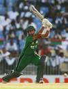 Tanmay Mishra helped Kenya towards their target, Kenya v Canada, World Cup, Group C, St Lucia, March 14, 2007