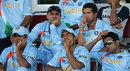 Anxious Indian players fear the inevitable, India v Sri Lanka, Group B, Trinidad, March 23, 2007
