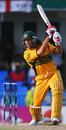 Andrew Symonds drives through the off side, Australia v England, Super Eights, Antigua, April 8, 2007