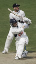 Joe Denly sweeps over midwicket, Sussex v Kent, County Championship Division One, Hove, April 20, 2007
