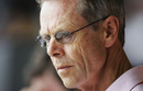 Christopher Martin-Jenkins, South Africa v England, 5th Test, 3rd day, January 23, 2005