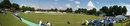 Panoramic view of Whitgift School, Croydon, Surrey v Kent, Whitgift School, June 1, 2007