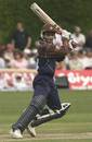 Mark Ramprakash powered to 77, Surrey v Essex, Friends Provident Trophy, Whitgift School, June 3, 2007