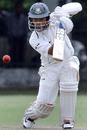 Mushfiqur Rahim drives into the covers,  Sri Lanka A v Bangladeshis, Colombo, June 21, 2007