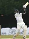 Ottis Gibson's fifty was in vain , Sussex v Durham, County Championship, Horsham, July 15, 2007