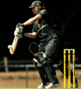 Melissa Bulow's 41 gave a solid platform for Australia, Australia women v New Zealand women, 4th  ODI, Gardens Oval, Darwin, July 28, 2007