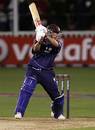 Scott Newman guided Surrey home with 92, Kent v Surrey, Pro40, Canterbury, September 5, 2007