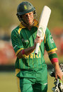 AB de Villiers smashed 65 off 35 balls, South Africa v Australia, Twenty20 warm-up, Centurion, September 9, 2007