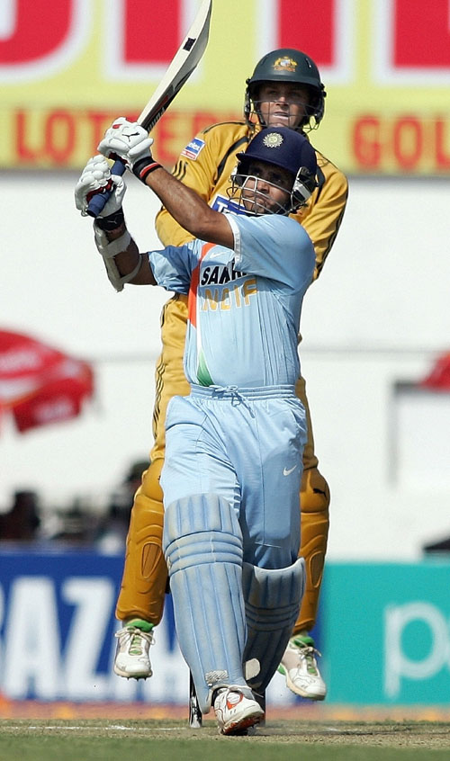 Fastest To 9000 ODI Runs