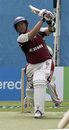 Craig McMillan hits over the top during the Hong Kong Cricket Sixes, Kowloon Cricket Club, October 27, 2007 Craig McMillan hits over the top during the Hong Kong Cricket Sixes, Kowloon Cricket Club, October 27, 2007