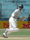 Tamim Iqbal's 81 helped Chittagong force a draw, Chittagong v Khulna, National Cricket League, October 29, 2007 
